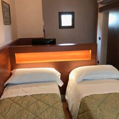 Hostel Archi Rossi комната для гостей фото 3