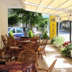 Hotel Ribot интерьер отеля фото 3