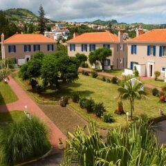 Отель Azoris Faial Garden фото 11