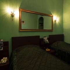 Hotel Kompliment сауна