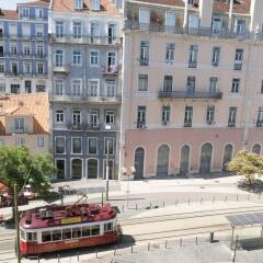 Отель Lisbon Check-In Guesthouse