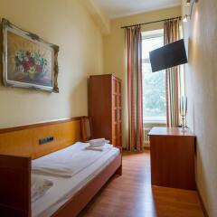Stuttgarter Eck Hotel Берлин детские мероприятия
