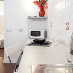 Отель Trinity Luxury Rooms Италия, Рим - отзывы, цены и фото номеров - забронировать отель Trinity Luxury Rooms онлайн в номере фото 2