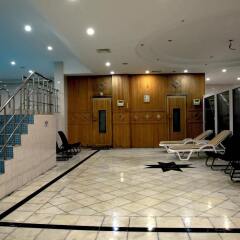 Best Western Ravanda Hotel Турция, Газиантеп - отзывы, цены и фото номеров - забронировать отель Best Western Ravanda Hotel онлайн фитнесс-зал фото 3
