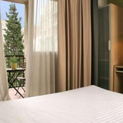 Апартаменты Aramunt Apartments удобства в номере