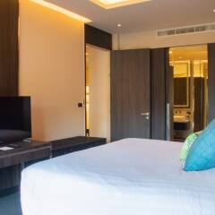 Отель Impiana Resort Chaweng Noi, Koh Samui Таиланд, Самуи - 2 отзыва об отеле, цены и фото номеров - забронировать отель Impiana Resort Chaweng Noi, Koh Samui онлайн фото 5