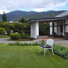 Отель Royal Cocoon - Nuwara Eliya фото 6