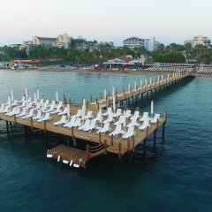 Отель Side Mare Resort & Spa Сиде фото 6