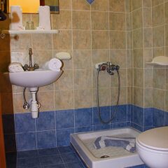 Апартаменты Lia Sofia Apartments ванная