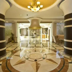 Bristol Hotel спа