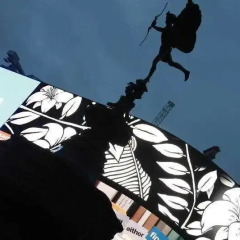 Отель The Piccadilly London West End спортивное сооружение