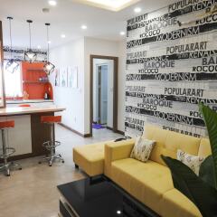 Апартаменты SeAHOMES Apartment Nha Trang Нячанг спа фото 2