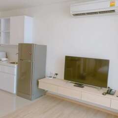 Karin Hotel & Serviced Apartment удобства в номере