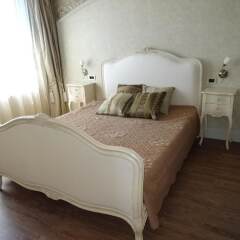 Апартаменты HPM Sirena Apartments-Front Line комната для гостей фото 3