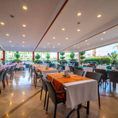 Hane Sun Hotel фото 2