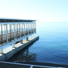 Гостиница Avangard Health Resort бассейн фото 3