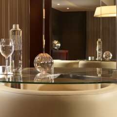 Отель Athenaeum InterContinental в номере