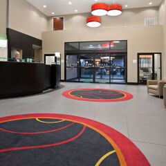 Отель Holiday Inn Columbus - Hilliard Колумбус детские мероприятия фото 2