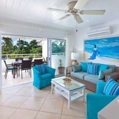 Glitter Bay 309 in Holetown, Barbados from 207$, photos, reviews - zenhotels.com guestroom photo 2