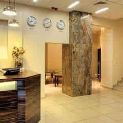 Hotel Apartments Zgoda Warszawa by DeSilva спа фото 2