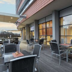 Ramada by Wyndham Graz in Unterpremstaetten, Austria from 125$, photos, reviews - zenhotels.com balcony