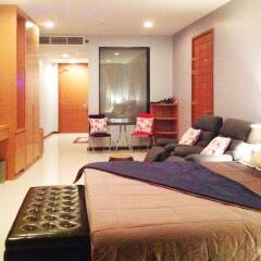 Отель La Mer Residence and Pool Villa Pattaya By Favstay На Чом Тхиан комната для гостей фото 2