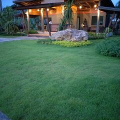 Отель Lanta Infinity Resort Ланта фото 6