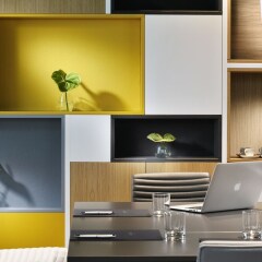 Отель Atahotel The One Сан-Донато-Миланезе интерьер отеля фото 3