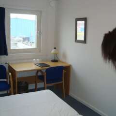 Polar Lodge in Sondre Stromfjord, Greenland from 174$, photos, reviews - zenhotels.com photo 6