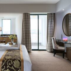 Отель XiaMen Big Apartment Hotel Китай, Сямынь - отзывы, цены и фото номеров - забронировать отель XiaMen Big Apartment Hotel онлайн комната для гостей фото 2