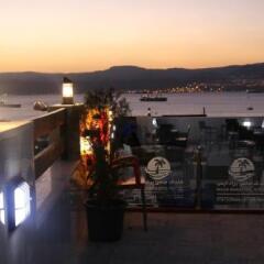 Mass Paradise Hotel