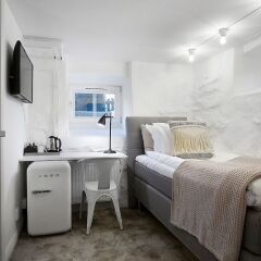 Отель WOW, Föreningsgatan 9 Швеция, Гётеборг - отзывы, цены и фото номеров - забронировать отель WOW, Föreningsgatan 9 онлайн удобства в номере