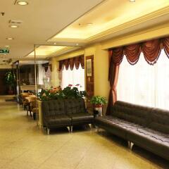 Macau Masters Hotel интерьер отеля фото 2
