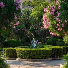 Corinthia Palace Hotel & Spa Malta фото 5