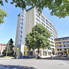 Отель Anker Apartment Норвегия, Осло - 7 отзывов об отеле, цены и фото номеров - забронировать отель Anker Apartment онлайн фото 2