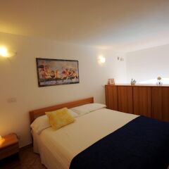 Отель Residence Celeste Меззегра комната для гостей фото 8