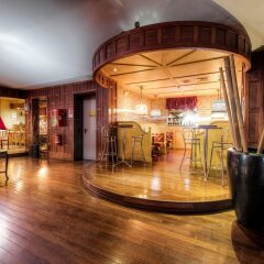 Colony Hotel Рим интерьер отеля фото 3