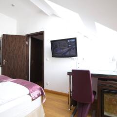 Отель Best Western Plus Arcadia Вена удобства в номере