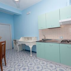 Отель Cala DellArena в номере