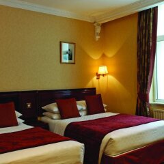 Rochester Hotel by Blue Orchid in London, United Kingdom from 284$, photos, reviews - zenhotels.com guestroom photo 4