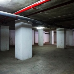 Orient House Hotel парковка