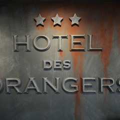 Отель The Originals des Orangers Cannes (ex Inter-Hotel) Франция, Канны - отзывы, цены и фото номеров - забронировать отель The Originals des Orangers Cannes (ex Inter-Hotel) онлайн спа