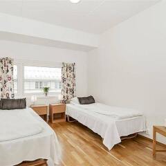 Апартаменты Forenom Apartments Pilestredet Park детские мероприятия