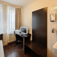 Fair Hotel Europaallee комната для гостей фото 5
