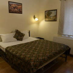 Caravanserai Cave Hotel Турция, Гёреме - отзывы, цены и фото номеров - забронировать отель Caravanserai Cave Hotel онлайн комната для гостей фото 3