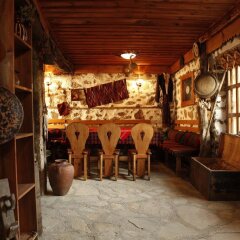 Отель Family Hotel Dinchova kushta Болгария, Сандански - отзывы, цены и фото номеров - забронировать отель Family Hotel Dinchova kushta онлайн фото 16
