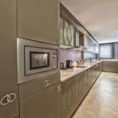 Vogue Bodrum Турция, Голькой - 1 отзыв об отеле, цены и фото номеров - забронировать отель Vogue Bodrum онлайн