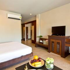 Отель Rose Bay Resort в номере