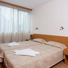 Park Hotel Briz - Free Parking комната для гостей фото 5