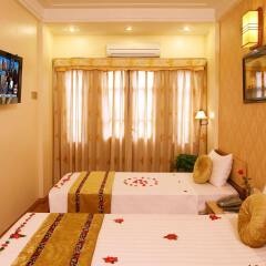 Отель Hanoi Culture Hostel Вьетнам, Ханой - 1 отзыв об отеле, цены и фото номеров - забронировать отель Hanoi Culture Hostel онлайн детские мероприятия фото 2